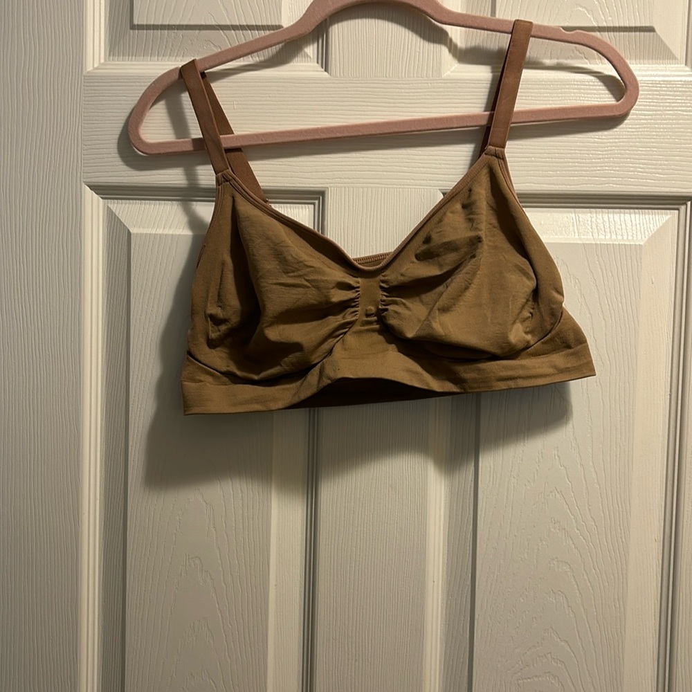 Bra, soft, TikTok